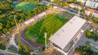 Stadion Polonii Warszawa im. gen. Kazimierza Sosnkowskiego