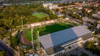 Stadion Polonii Warszawa im. gen. Kazimierza Sosnkowskiego