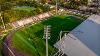 Stadion Polonii Warszawa im. gen. Kazimierza Sosnkowskiego