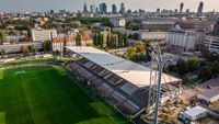 Stadion Polonii Warszawa im. gen. Kazimierza Sosnkowskiego