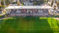 Stadion Polonii Warszawa im. gen. Kazimierza Sosnkowskiego