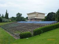 Stadion Posnanii