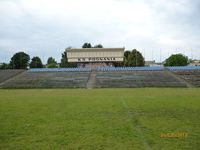 Stadion Posnanii