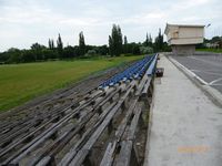 Stadion Posnanii