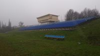 Stadion Posnanii