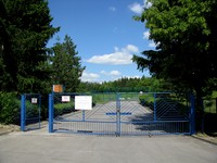 Stadion Miejski w Lipsku (Stadion Powiślanki)