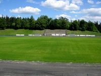 Stadion Miejski w Lipsku (Stadion Powiślanki)