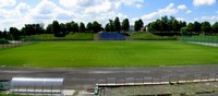 Stadion Miejski w Lipsku (Stadion Powiślanki)