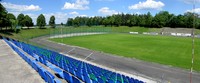 Stadion Miejski w Lipsku (Stadion Powiślanki)