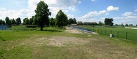 Stadion Miejski w Lipsku (Stadion Powiślanki)