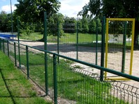 Stadion Miejski w Lipsku (Stadion Powiślanki)