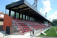 Stadion Miejski im. Władysława Kawuli (Stadion Prądniczanki)