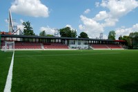 Stadion Miejski im. Władysława Kawuli (Stadion Prądniczanki)