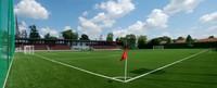 Stadion Miejski im. Władysława Kawuli (Stadion Prądniczanki)