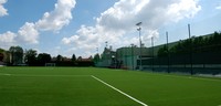 Stadion Miejski im. Władysława Kawuli (Stadion Prądniczanki)