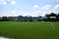 Stadion Miejski im. Władysława Kawuli (Stadion Prądniczanki)