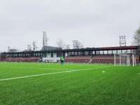 Stadion Miejski im. Władysława Kawuli (Stadion Prądniczanki)