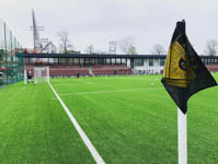 Stadion Miejski im. Władysława Kawuli (Stadion Prądniczanki)