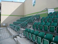 Stadion Miejski w Pionkach (Stadion Prochu)