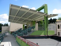 Stadion Miejski w Pionkach (Stadion Prochu)