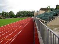 Stadion Miejski w Pionkach (Stadion Prochu)