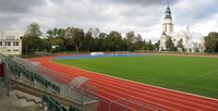 Stadion Miejski w Pionkach (Stadion Prochu)