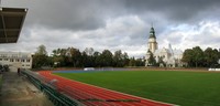 Stadion Miejski w Pionkach (Stadion Prochu)