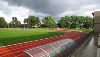 Stadion Miejski w Pionkach (Stadion Prochu)