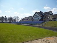 Stadion Miejski im. Jana Wojdy (Stadion Promienia Opalenica)