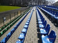 Stadion Miejski im. Jana Wojdy (Stadion Promienia Opalenica)