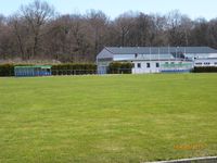 Stadion Miejski im. Jana Wojdy (Stadion Promienia Opalenica)