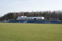 Stadion Przeboju Wolbrom