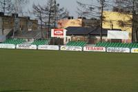 Stadion Przeboju Wolbrom