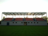 Stadion Sportowy Przemsza w Siewierzu