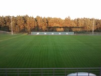 Stadion Sportowy Przemsza w Siewierzu