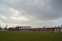 Stadion Miejski w Niepołomicach (Stadion Puszczy)