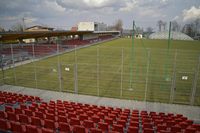 Stadion Miejski w Niepołomicach (Stadion Puszczy)