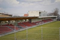 Stadion Miejski w Niepołomicach (Stadion Puszczy)