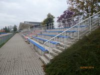 Stadion Regionalnego Centrum Sportowego w Lubinie