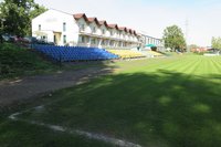 Centrum Sportowo-Szkoleniowego Rekord (Stadion Rekordu Bielsko-Biała)