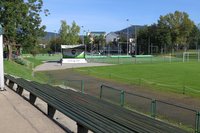 Centrum Sportowo-Szkoleniowego Rekord (Stadion Rekordu Bielsko-Biała)