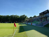 Centrum Sportowo-Szkoleniowego Rekord (Stadion Rekordu Bielsko-Biała)