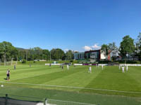 Centrum Sportowo-Szkoleniowego Rekord (Stadion Rekordu Bielsko-Biała)