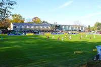 Centrum Sportowo-Szkoleniowego Rekord (Stadion Rekordu Bielsko-Biała)