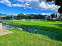 Centrum Sportowo-Szkoleniowego Rekord (Stadion Rekordu Bielsko-Biała)