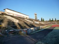 Stadion RKS Skra Warszawa