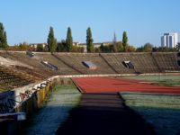 Stadion RKS Skra Warszawa