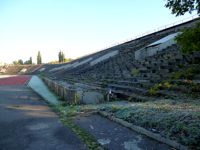 Stadion RKS Skra Warszawa