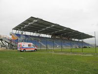 Stadion Agencji Rozwoju Miasta Siedlce (Stadion Pogoni Siedlce)