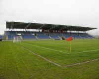 Stadion Agencji Rozwoju Miasta Siedlce (Stadion Pogoni Siedlce)